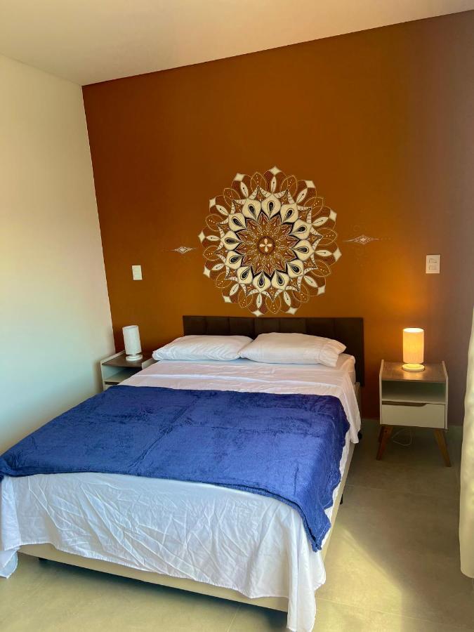 Casa Bem-Te-Vi Villa Paraty Luaran gambar