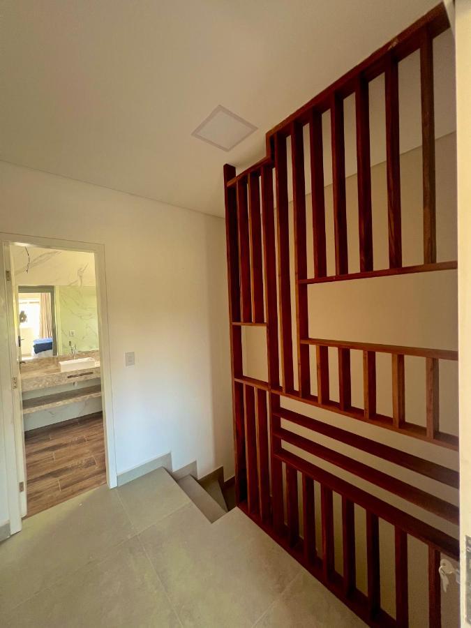 Casa Bem-Te-Vi Villa Paraty Luaran gambar