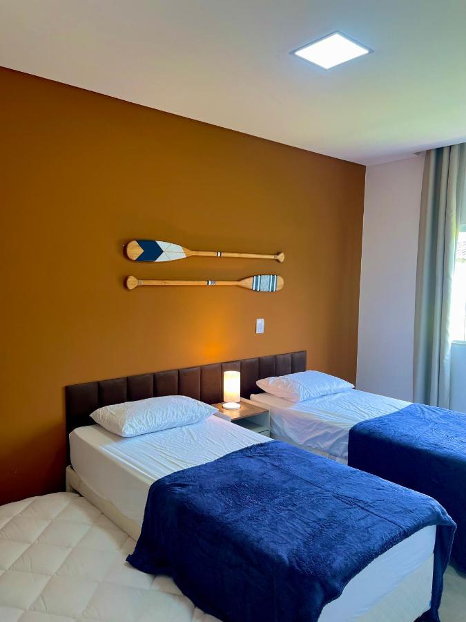 Casa Bem-Te-Vi Villa Paraty Luaran gambar